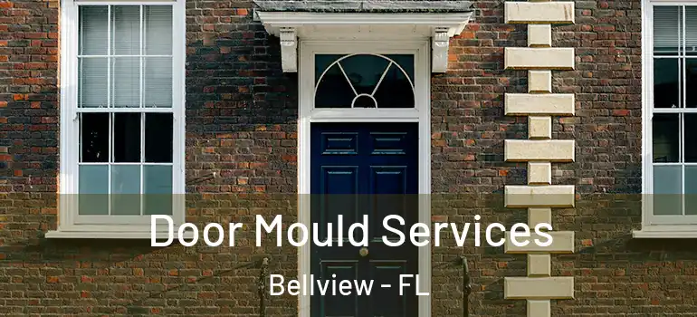 Door Mould Services Bellview - FL