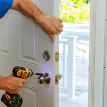 Entry Doors in Bellview, FL