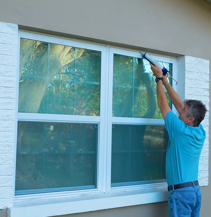 Modern Windows in Bellview, FL