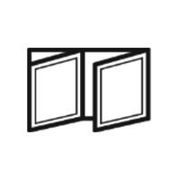 Double Tilt Slider in Bellview, FL