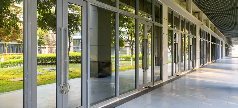 Professional Accordion Door Repair in Bellview, FL