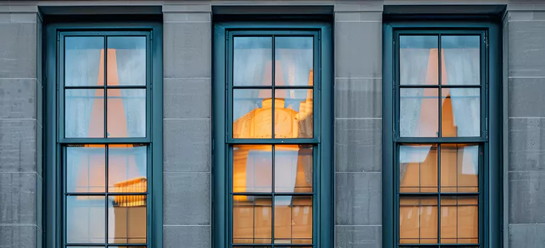 Architectural Window Installation in Bellview, FL