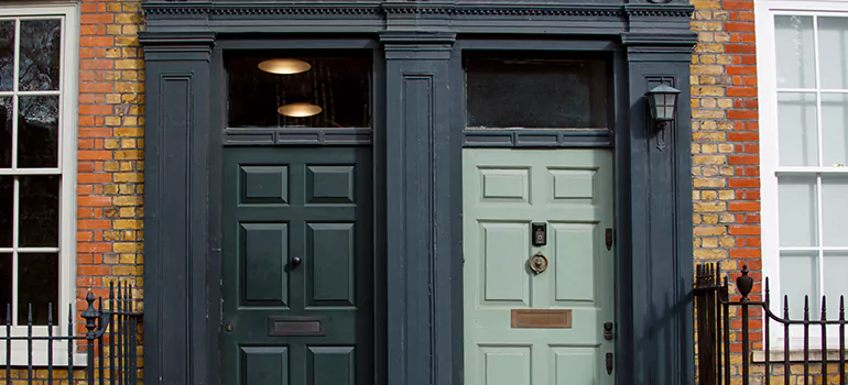 Interior Door Trim Moulding  in Bellview, FL