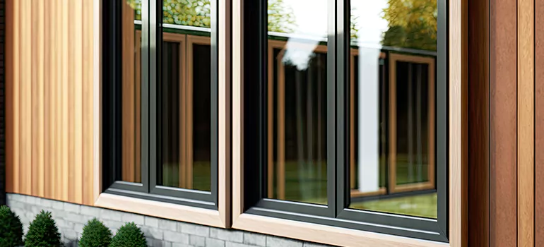 Large Double Pane Windows in Bellview, FL