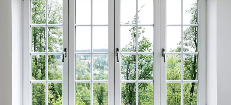 Cost To Install Double Pane Windows in Bellview, FL