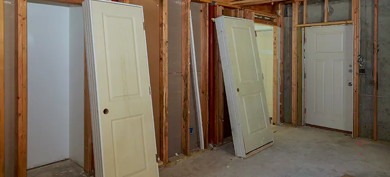 Heavy Duty Sliding Door in Bellview, FL
