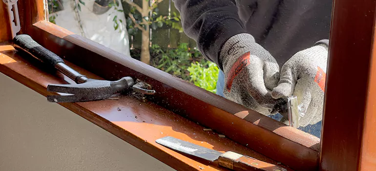 Industrial Window Repair in Bellview, FL