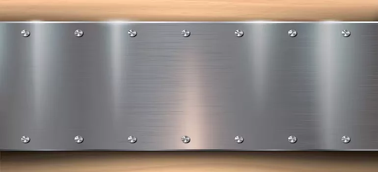 Interior Door Kick Plate Installation in Bellview, FL