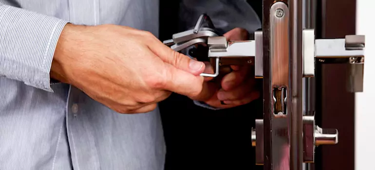 Local Multi Point Door Installation Experts in Bellview, FL