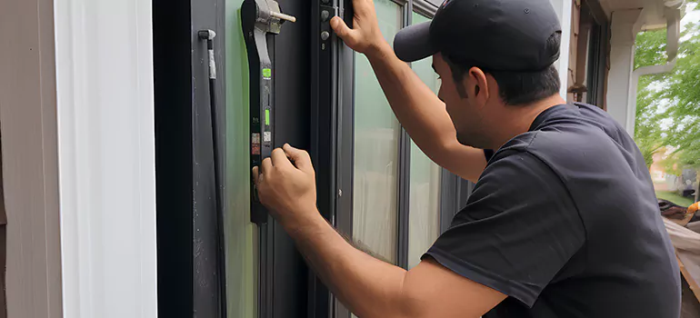 1 Way Privacy Window Film in Bellview, FL