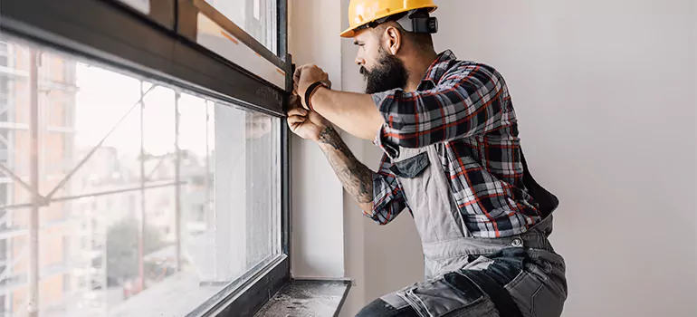 Window Glazing Company in Bellview, FL