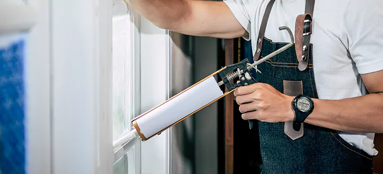 Window Jamb Extension in Bellview, FL