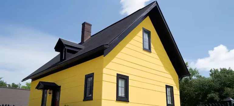 [Custom Black Windows in Bellview, FL