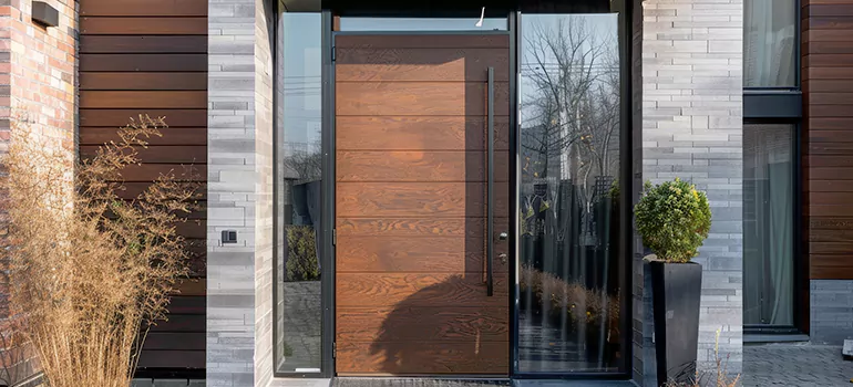 Burglary Proof Doors Company in Bellview, FL