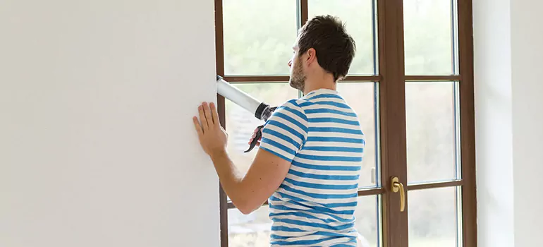 Outdoor Waterproof Caulk in Bellview, FL