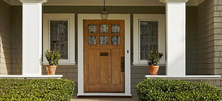 Attic Door Insulation in Bellview, FL