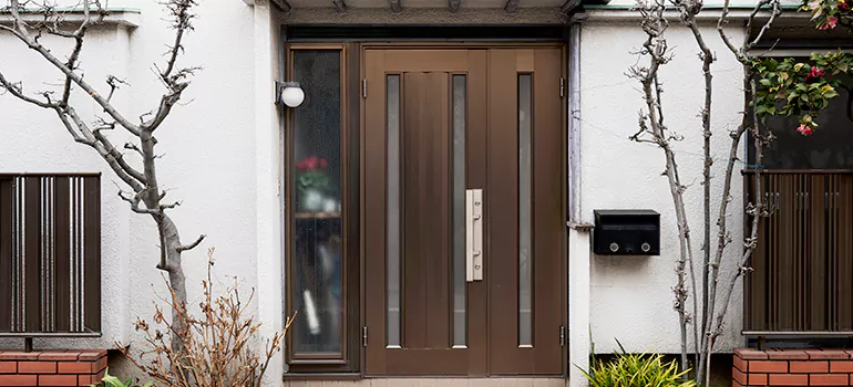 Auto Door Panel Repair in Bellview, FL