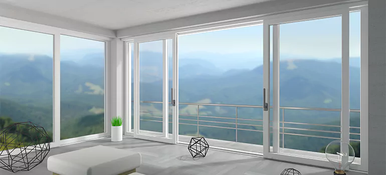 End Vent Window Installation in Bellview, FL