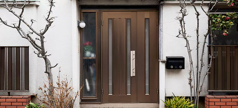 Exterior Doors And Windows in Bellview, FL