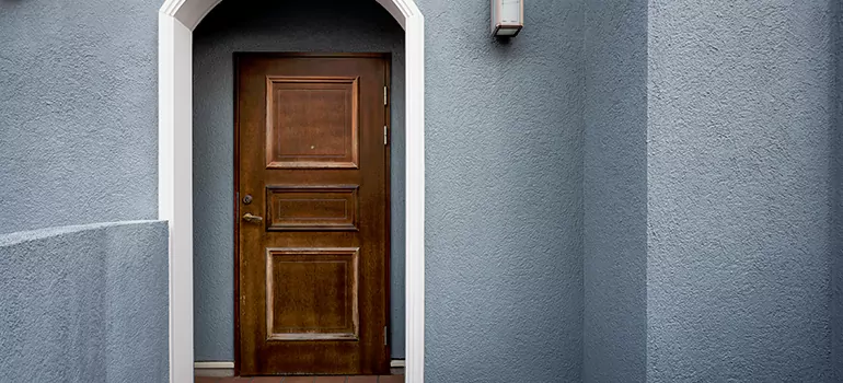 Fiberglass Door Weatherproofing in Bellview, FL