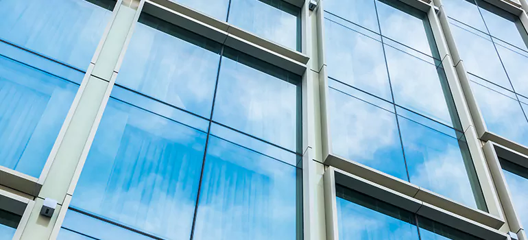 Industrial Window Insulation in Bellview, FL