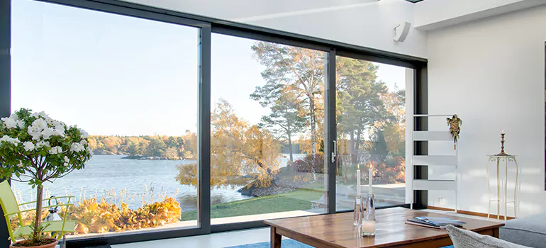 Custom Residential Window Tinting in Bellview, FL