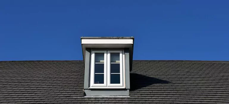 Roof Window Installation in Bellview, FL