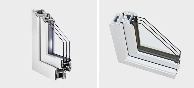 Double Triple Pane Windows in Bellview, FL