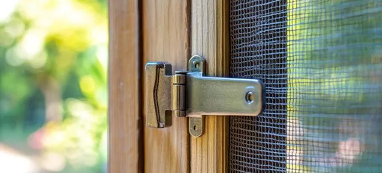 Window Latches Replacement in Bellview, FL