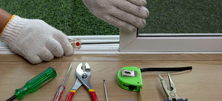 Wood Replacement Windows in Bellview, FL
