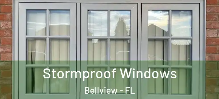  Stormproof Windows Bellview - FL